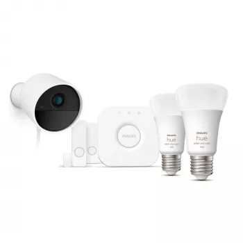 Smart lighting kit Philips
