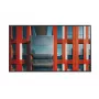 Sharp MultiSync PN-ME752 75 inch 4K UHD Digital Signage Display with Android 13 SoC