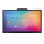 Sharp PN-LC862 Digital signage flat panel 2.18 m (86 inch) LCD Wi-Fi 450 cd/m² 4K Ultra HD Black Touchscreen Built-in processor Android 11 16/7