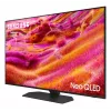 Smart TV Samsung QE43QN90FAT 43 inch (109.2 cm) Neo QLED 4K Ultra HD, Wi‑Fi, DVB-T2/C/S2, Black