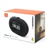 Clock radio JBL HORIZON 3 — DAB/DAB+/FM, 5W RMS, 65–20000 Hz, LCD display, rotary volume, black