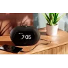 Clock radio JBL HORIZON 3 — DAB/DAB+/FM, 5W RMS, 65–20000 Hz, LCD display, rotary volume, black
