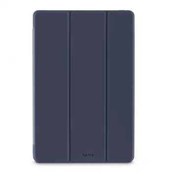 Hama Fold Clear 27.9 cm (11 inch) Folio Dark Blue