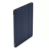 Hama Fold Clear 27.9 cm (11 inch) Folio Dark Blue