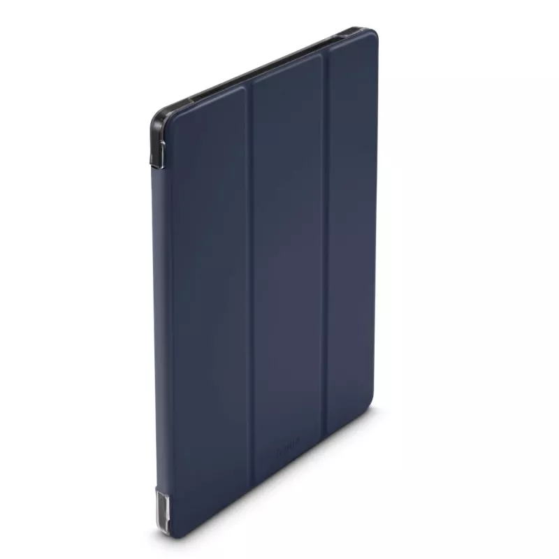 Hama Fold Clear 27.9 cm (11 inch) Folio Dark Blue