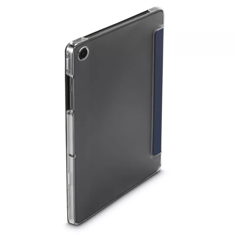 Hama Fold Clear 27.9 cm (11 inch) Folio Dark Blue