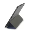 Hama Fold Clear 27.9 cm (11 inch) Folio Dark Blue