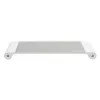 Monitor mount Terratec 219730 Desk White