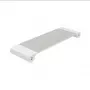 Monitor mount Terratec 219730 Desk White