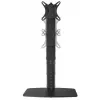 Equip 17 inch-32 inch Free-Standing Monitor Stand Black 8 kg Capacity