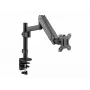 Equip 13 inch-32 inch Monitor Desk Mount Bracket