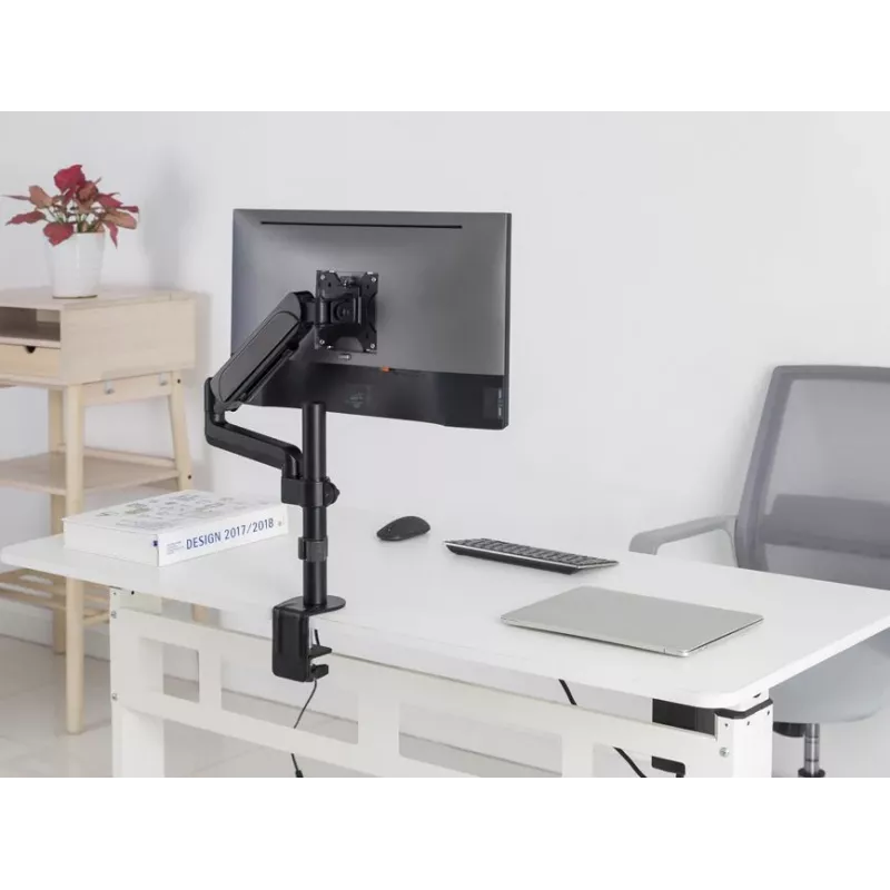 Equip 13 inch-32 inch Monitor Desk Mount Bracket