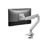 Equip 17 inch-49 inch Heavy-Duty Monitor Desk Mount Bracket, White