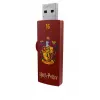USB flash drive EMTEC M730 Harry Potter 16 GB, USB Type-A 2.0, Red, slide