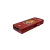 USB flash drive EMTEC M730 Harry Potter 16 GB, USB Type-A 2.0, Red, slide