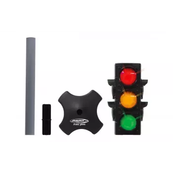 Toy traffic light Jamara 460256