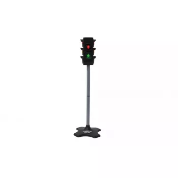Toy traffic light Jamara 460256