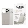 Cover PanzerGlass CARE by ® Feature FLOW Case Vanilla w. MagSafe iPhone 17 Pro Max