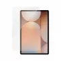 Screen protector PanzerGlass for Samsung Galaxy Tab S9 / S9 FE / S10 FE — tempered glass, PET, silicone, transparent, Ultra‑Wide Fit