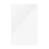 Screen protector PanzerGlass for Samsung Galaxy Tab S9 / S9 FE / S10 FE — tempered glass, PET, silicone, transparent, Ultra‑Wide Fit