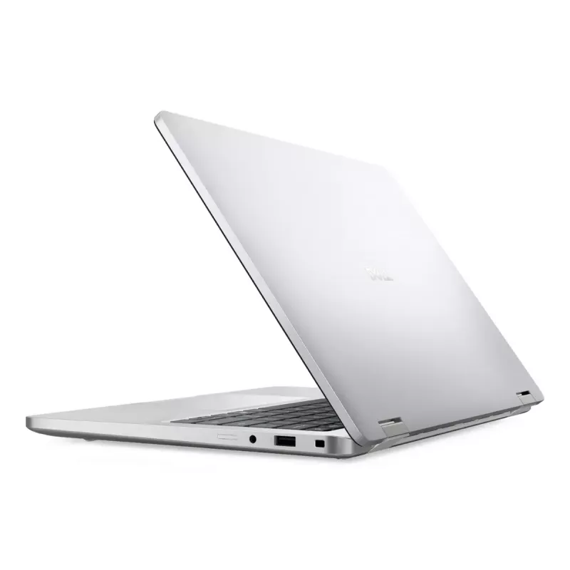 Laptop Dell Pro 14 Plus PB14250 — Intel Core Ultra 7 266V, 14 inch Full HD+ (1920x1200), 16 GB LPDDR5x, 512 GB SSD, Intel Arc 140V, Windows 11 Pro, Aluminium