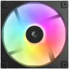 Case Fan DeepCool FD14 ARGB 140mm Black 140x140x25