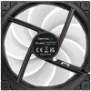 Case Fan DeepCool FD14 ARGB 140mm Black 140x140x25