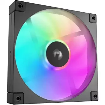 Case Fan DeepCool FD14 ARGB 140mm Black 140x140x25