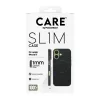 Protective cover case PanzerGlass SL1M with MagSafe for iPhone 17, Black
