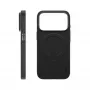 Protective phone case PanzerGlass CARE™ SL1M with MagSafe for iPhone 17 Pro — Black