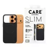 Protective phone case PanzerGlass CARE™ SL1M with MagSafe for iPhone 17 Pro — Black