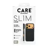 Protective phone case PanzerGlass CARE™ SL1M with MagSafe for iPhone 17 Pro — Black
