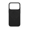Protective phone case PanzerGlass CARE™ SL1M with MagSafe for iPhone 17 Pro — Black