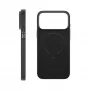 Phone cover PanzerGlass CARE™ SL1M Case Black with MagSafe for iPhone 17 Pro Max
