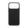 Phone cover PanzerGlass CARE™ SL1M Case Black with MagSafe for iPhone 17 Pro Max