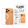 Protective cover PanzerGlass CARE™ SL1M Case Transparent with MagSafe for iPhone 17 Pro Max