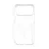 Protective cover PanzerGlass CARE™ SL1M Case Transparent with MagSafe for iPhone 17 Pro Max