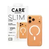 Protective cover PanzerGlass CARE™ SL1M Case Transparent with MagSafe for iPhone 17 Pro Max