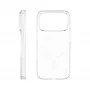 PanzerGlass CARE SL1M transparent MagSafe cover case for iPhone 17 Pro
