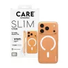 PanzerGlass CARE SL1M transparent MagSafe cover case for iPhone 17 Pro