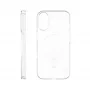 Protective cover PanzerGlass CARE™ SL1M Case Transparent with MagSafe for iPhone 17