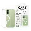 Protective cover PanzerGlass CARE™ SL1M Case Transparent with MagSafe for iPhone 17