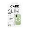 Protective cover PanzerGlass CARE™ SL1M Case Transparent with MagSafe for iPhone 17