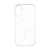 Protective cover PanzerGlass CARE™ SL1M Case Transparent with MagSafe for iPhone 17
