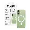 Protective cover PanzerGlass CARE™ SL1M Case Transparent with MagSafe for iPhone 17