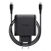 Charger Trust Maxo 65W USB-C GaN Charger Indoor AC Laptop Smartphone Tablet