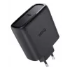 Charger Trust Maxo 65W USB-C GaN Charger Indoor AC Laptop Smartphone Tablet