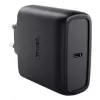 Charger Trust Maxo 65W USB-C GaN Charger Indoor AC Laptop Smartphone Tablet
