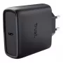 Charger Trust Maxo 65W USB-C GaN Charger Indoor AC Laptop Smartphone Tablet