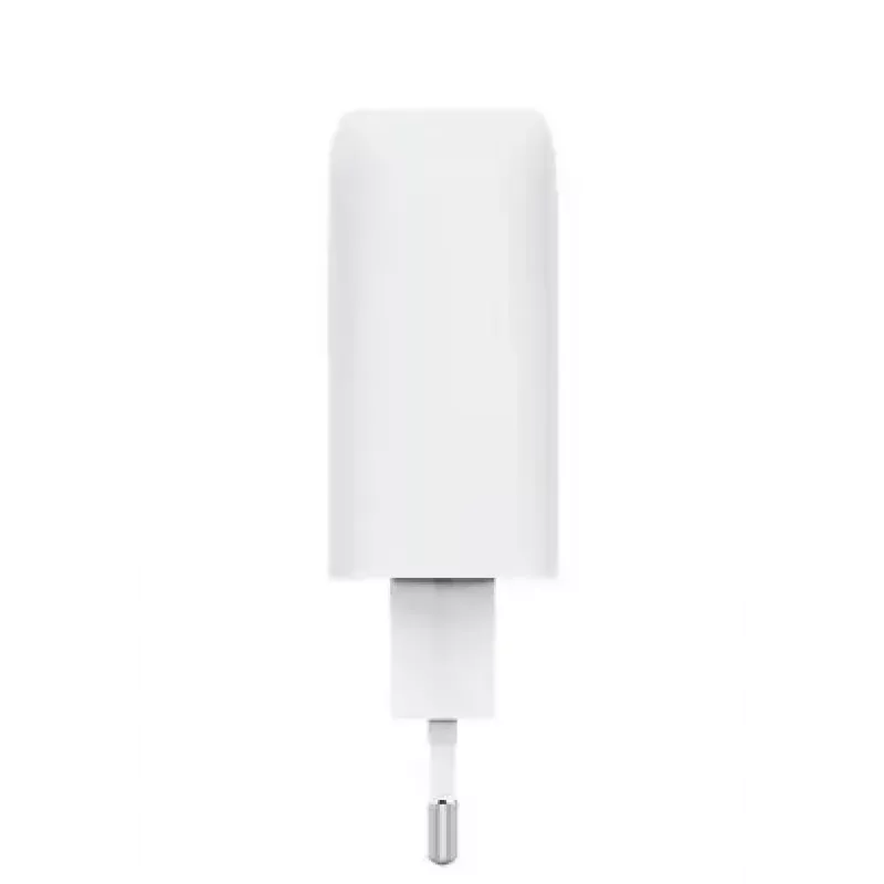 Charger Trust Maxo 65W USB-C GaN Charger Indoor AC Laptop Smartphone Tablet